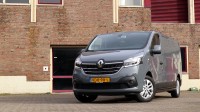 Renault Trafic 2.0 EDC L2H1 Luxe