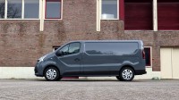 Renault Trafic 2.0 EDC L2H1 Luxe