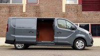 Renault Trafic 2.0 EDC L2H1 Luxe