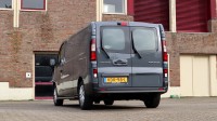 Renault Trafic 2.0 EDC L2H1 Luxe