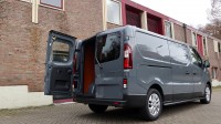 Renault Trafic 2.0 EDC L2H1 Luxe