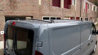 Renault Trafic 2.0 EDC L2H1 Luxe