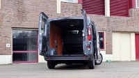 Renault Trafic 2.0 EDC L2H1 Luxe