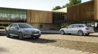 Skoda Superb Combi 1.5 TSI Greentech Sportline Business