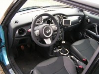 MINI Cooper 1.6 16v Chili