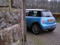 MINI Cooper 1.6 16v Chili