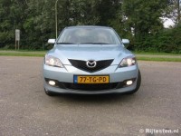 Mazda 3 1.6 S-VT Executive