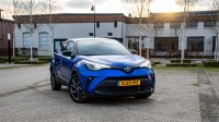 Toyota C-HR 2.0 High Power Hybrid Bi-Tone