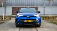 Toyota C-HR 2.0 High Power Hybrid Bi-Tone