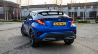 Toyota C-HR 2.0 High Power Hybrid Bi-Tone