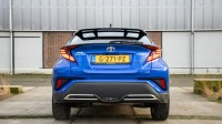 Toyota C-HR 2.0 High Power Hybrid Bi-Tone