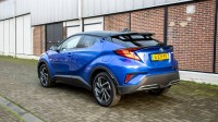 Toyota C-HR 2.0 High Power Hybrid Bi-Tone