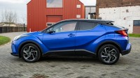 Toyota C-HR 2.0 High Power Hybrid Bi-Tone