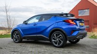 Toyota C-HR 2.0 High Power Hybrid Bi-Tone