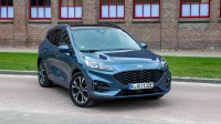 Ford Kuga 2.5 Plug-In Hybride ST Line X