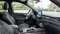 Ford Kuga 2.5 Plug-In Hybride ST Line X