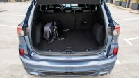 Ford Kuga 2.5 Plug-In Hybride ST Line X