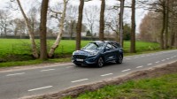 Ford Kuga 2.5 Plug-In Hybride ST Line X