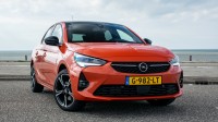 Opel Corsa 1.2 Turbo 100 pk GS Line