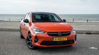 Opel Corsa 1.2 Turbo 100 pk GS Line