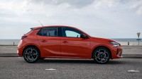 Opel Corsa 1.2 Turbo 100 pk GS Line