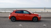 Opel Corsa 1.2 Turbo 100 pk GS Line