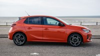 Opel Corsa 1.2 Turbo 100 pk GS Line