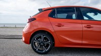 Opel Corsa 1.2 Turbo 100 pk GS Line