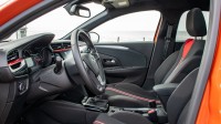 Opel Corsa 1.2 Turbo 100 pk GS Line