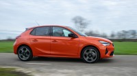 Opel Corsa 1.2 Turbo 100 pk GS Line