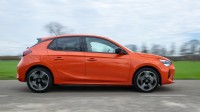 Opel Corsa 1.2 Turbo 100 pk GS Line