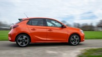 Opel Corsa 1.2 Turbo 100 pk GS Line