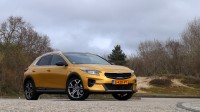 Kia XCeed 1.6 T-GDi DynamicPlusLine