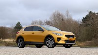 Kia XCeed 1.6 T-GDi DynamicPlusLine