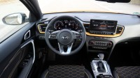 Kia XCeed 1.6 T-GDi DynamicPlusLine