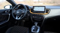 Kia XCeed 1.6 T-GDi DynamicPlusLine