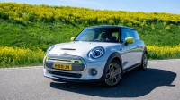 Mini Electric 32,6 kWh Charged