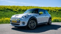 Mini Electric 32,6 kWh Charged