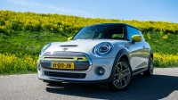 Mini Electric 32,6 kWh Charged