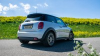 Mini Electric 32,6 kWh Charged