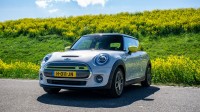 Mini Electric 32,6 kWh Charged