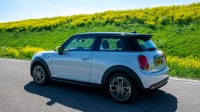 Mini Electric 32,6 kWh Charged