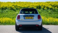 Mini Electric 32,6 kWh Charged