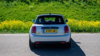 Mini Electric 32,6 kWh Charged