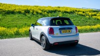 Mini Electric 32,6 kWh Charged