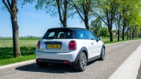 Mini Electric 32,6 kWh Charged