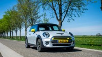 Mini Electric 32,6 kWh Charged