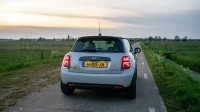 Mini Electric 32,6 kWh Charged