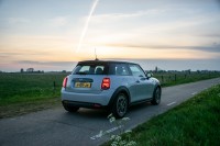 Mini Electric 32,6 kWh Charged