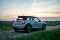 Mini Electric 32,6 kWh Charged